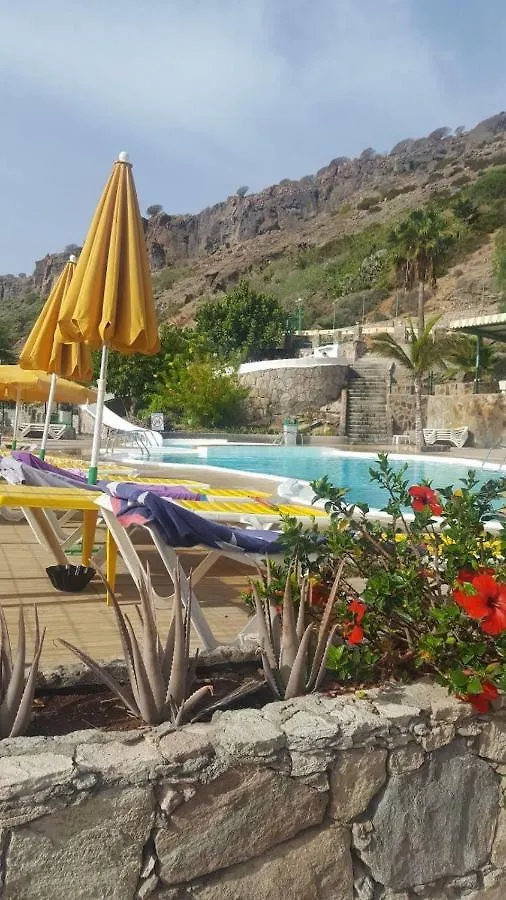 Monsenor Apartment Playa Del Cura   Playa Del Cura (Gran Canaria)