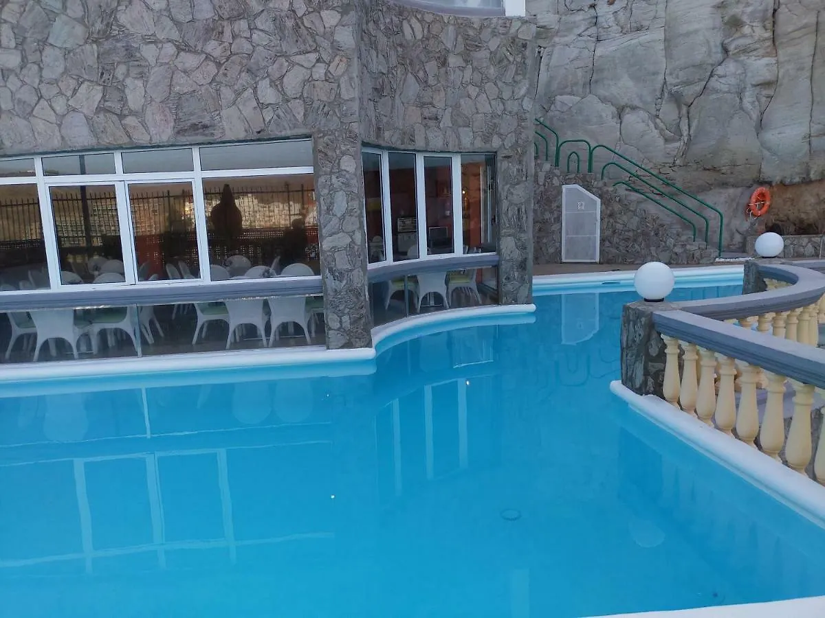 Monsenor Apartment Playa Del Cura